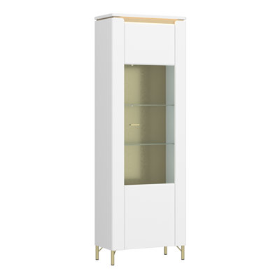 Akilia Display Cabinet