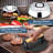 Dishwasher Safe Grilling Tool Set-86413580