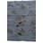 4x6 Pinkerton Graphite Gray Rug