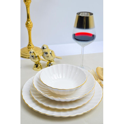 Service de table (24 pièces)