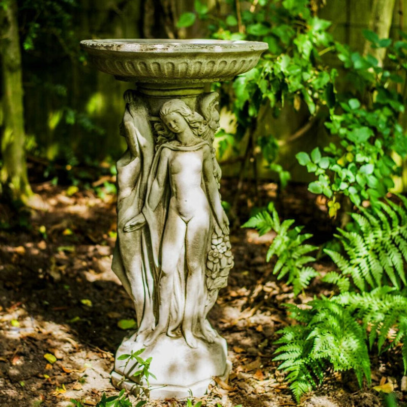 Birdbath
