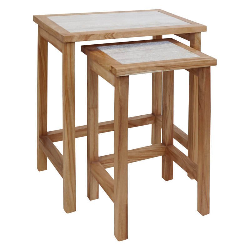 Side Table Set