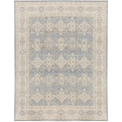 One-of-a-Kind 11'6" X 14'7" Area Rug