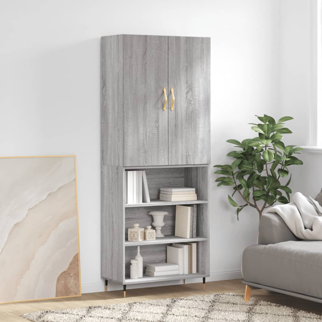 69.5cm Sideboard