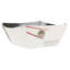 Symple Stuff Paper Salad Bowl