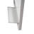Rey Radius Corner Mirror with Shelf-47499200