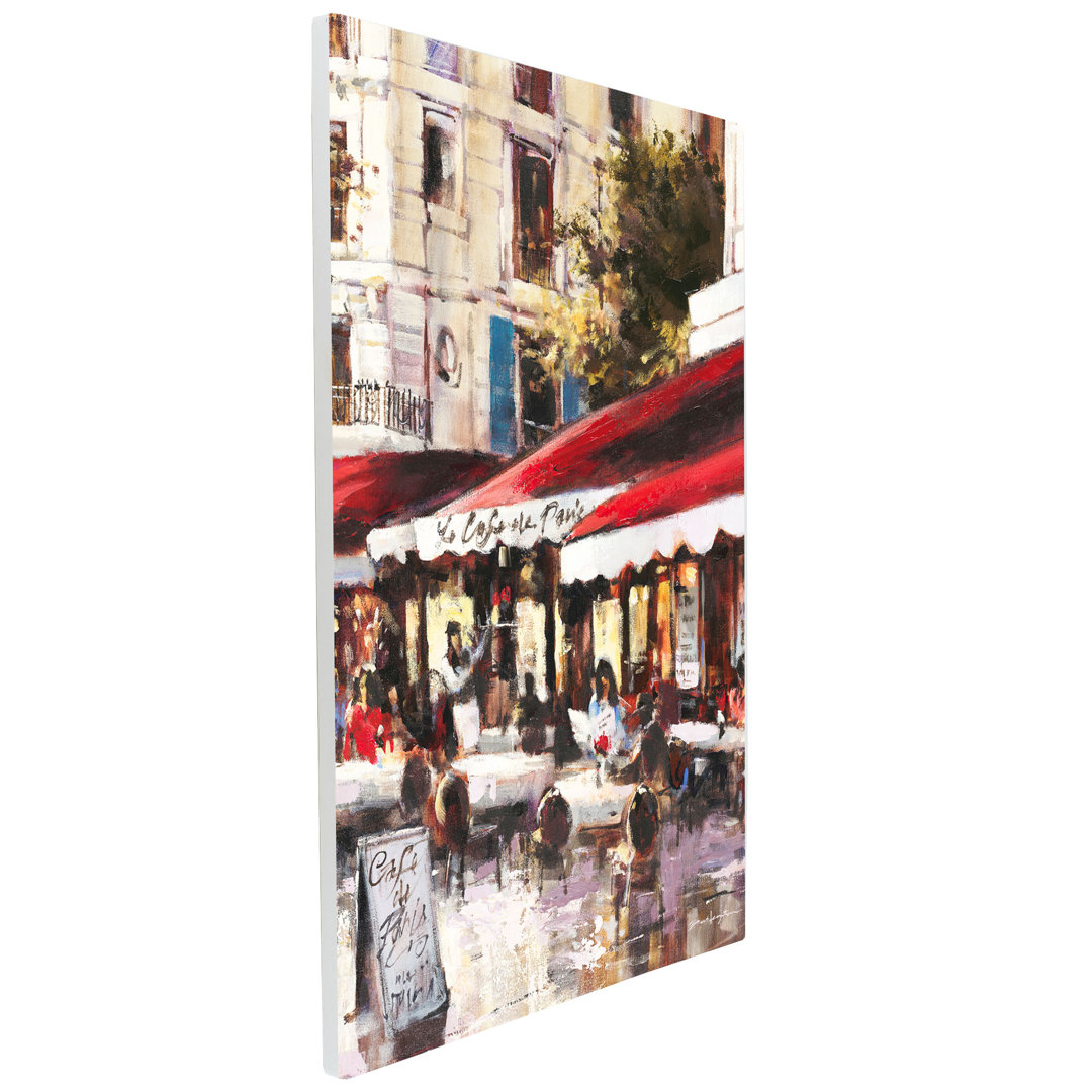 BRENT HEIGHTON Wall Decor