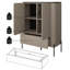 98cm Sideboard