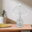 Lampe de table en cristal Jywon-1215196029-1215196030