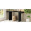 Grande console U-Style de 60 pouces aux lignes géométriques épurées-772736956-772736896-772736953