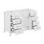 Meuble-lavabo 47 po sans lavabo, armoire seulement, 2 portes et 8 tiroirs 47 po-1625029595