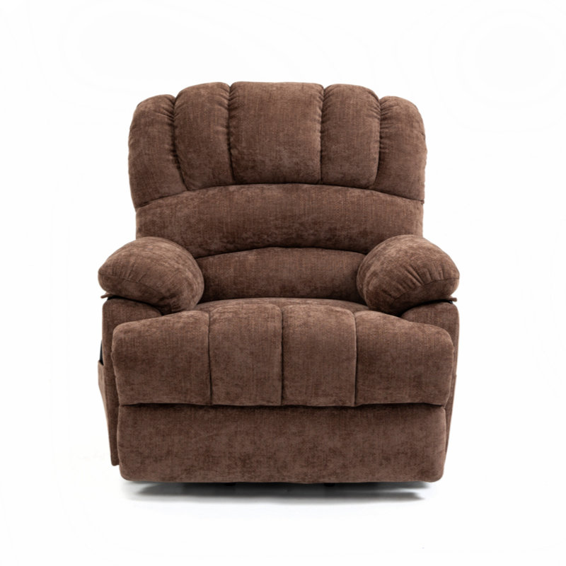 Fauteuil inclinable électrique lève-personne 38,5 po Bonns