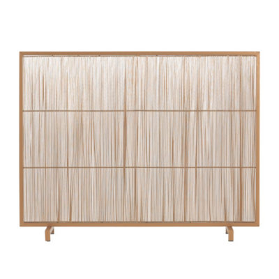 Fireplace Screen