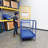 Work Platform Back Casters-53753785