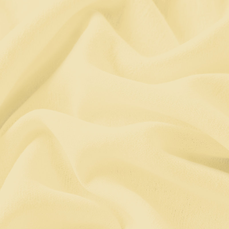 Luxury 300 Thread Count 100% Egyptian Cotton Pillow Cases 2 Pack – Soft & Breathable Pillow Covers, Beige