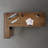 Tan+Black Rectangular Solid Wood+Iron desks-108304536-108304539