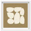 Ivory Shells Print by Oliver Gal-522226374-522226378
