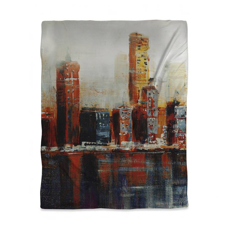 Sateen Duvet Cover