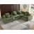 Green Boucle est en rupture de stock