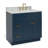 Partham 37" Single Bathroom Vanity Set-1056154747