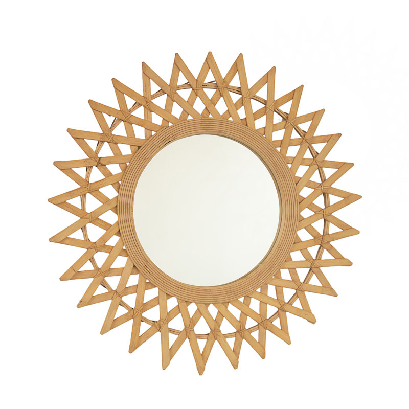 Miroir de 24 po Solana