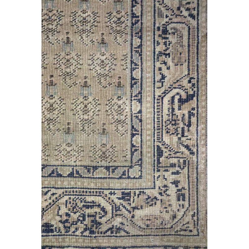 Seraband One-of-a-Kind 2'10" X 18' Area Rug