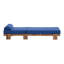 Chaise longue d'extérieur 78,8 po-958214135