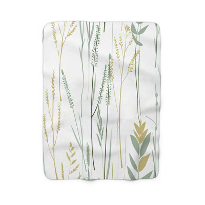 Throw Blanket