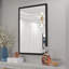 Consuela Metal Rectangle Mirror-988969091