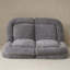 Canapé-lit convertible double escamotable-784062022