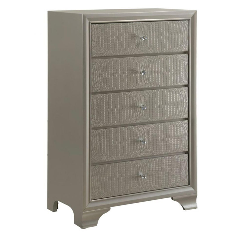 Commode 7 tiroirs Oakridge