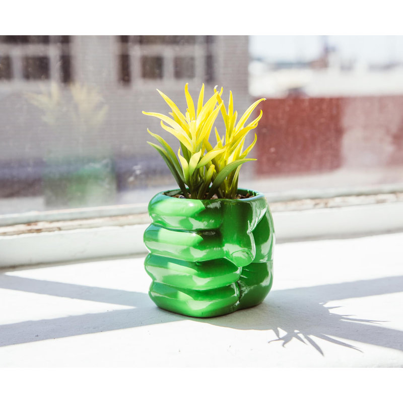 6'' Hulk Smash Plant