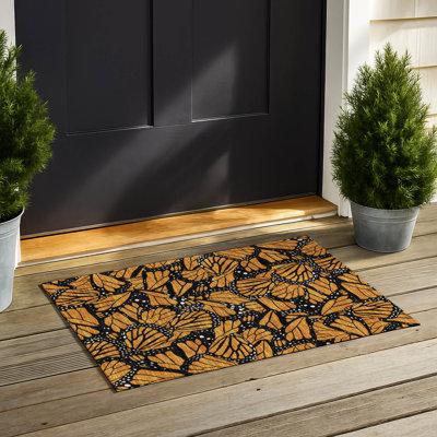 Tapis intérieur / extérieur lavable à la machine Chantille ACN2846