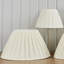 Marvin 46cm Fabric Empire Lamp Shade-121684234