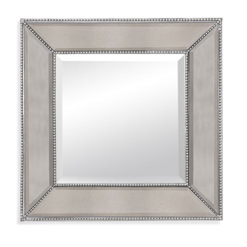 Miroir mural