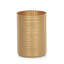 Cambric Glass Toothbrush Holder