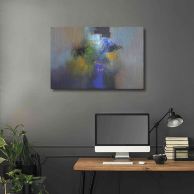 «Rain Garden» par Eelco Maan