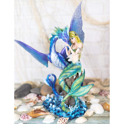 Tracy Fantasy & Sci-Fi Figurines & Sculptures
