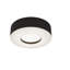 Plafonnier encastré cylindrique simple à DEL 15 po Frerichs-1545936734-1567446194