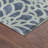 Premium Machine Washable Mayfield AMF2412 Floral Rug-897789094-897789099