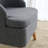 Emra Upholstered Barrel Chair-842055378