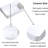Arbutus 18'' Modern Free-standing Single Bathroom Vanity Set For Small Space-338030203