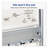 Marks-A-Lot® Desk Style Dry Erase Marker Expo Plastic / Acrylic 24/Pack Dry-Erase Marker