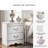 Perdomo 20.28'' W Nightstand