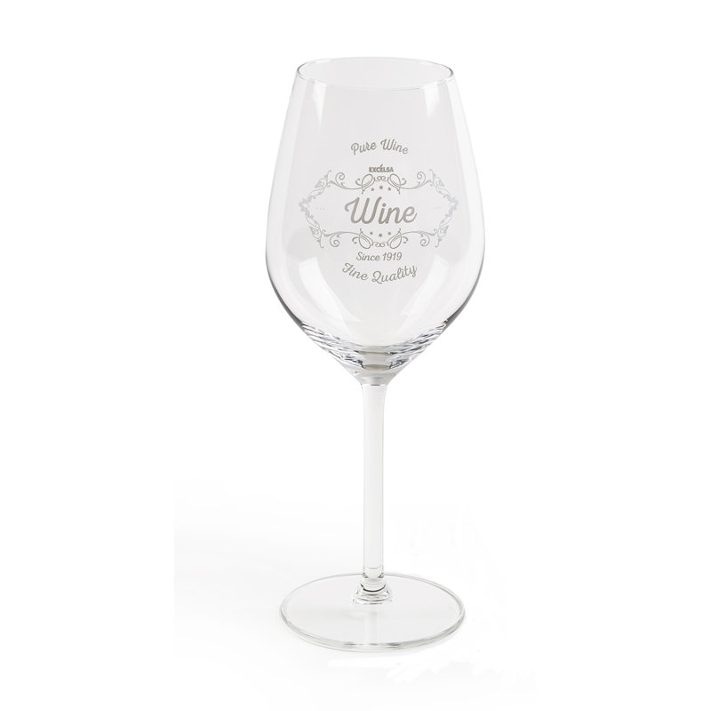 Fine Quality 500ml Drinking Glass Set