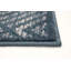 Tapis à motif géométrique Salih-1632015811