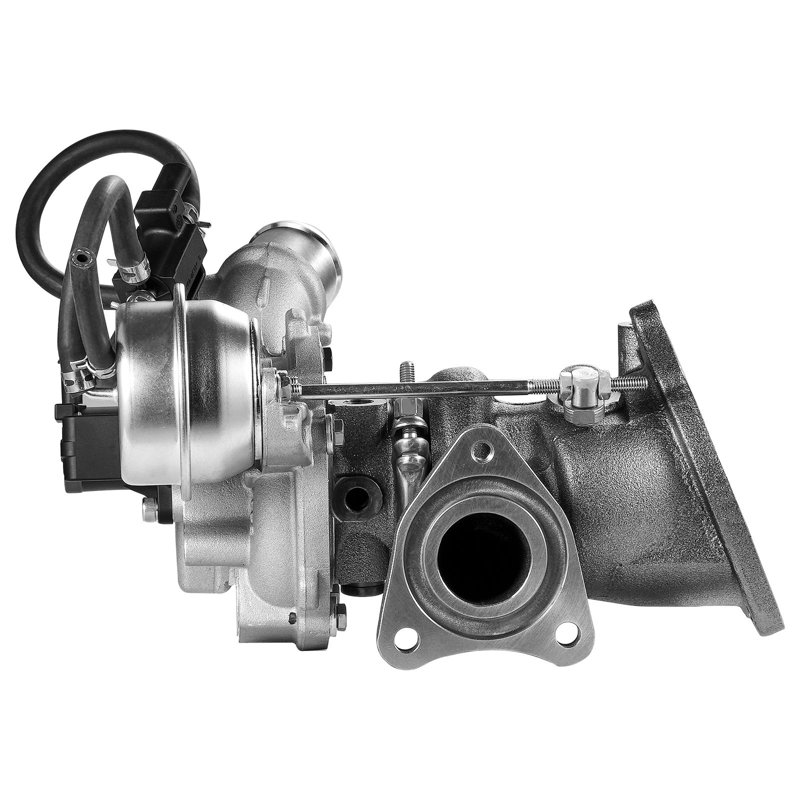 SKYSHALO Turbocharger and Gasket Set, Engine Turbo Charger Upgrade, Fits Ford Escape 2013-2016, Models 36000632, 36002107, 54399700144, 54399700131, KP39, 2T237, CJ5Z6K682D
