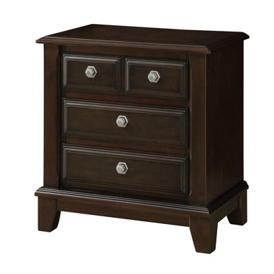Felizarda 28.5'' W Nightstand