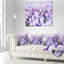 Coussin à imprimé floral Daisy Field-29963003-29960644