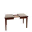 Table de salle à manger rectangulaire